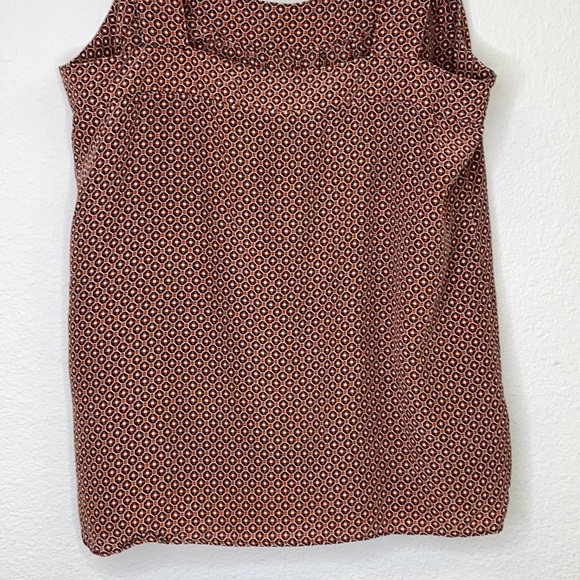 Banana Republic Top Women’s Size Small - Picture 8 of 11